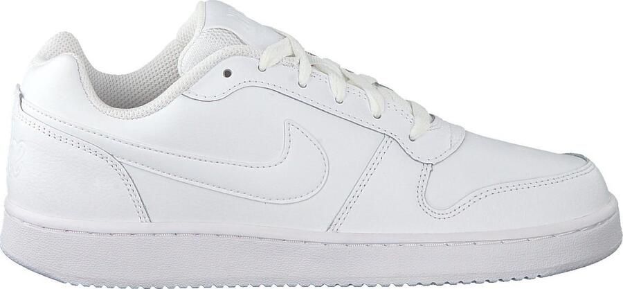 Nike Sneakers Ebernon Low Wmns Wit +