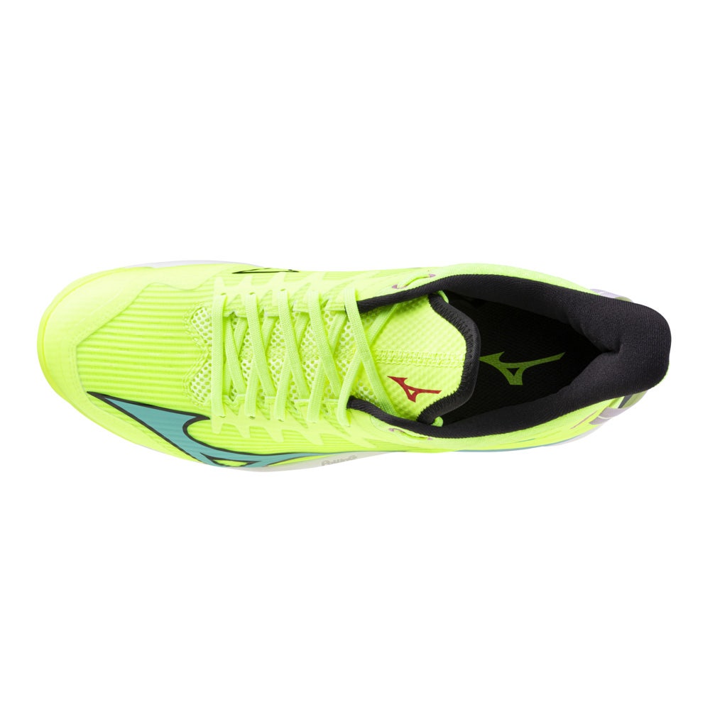 Mizuno  Wave Leopardus