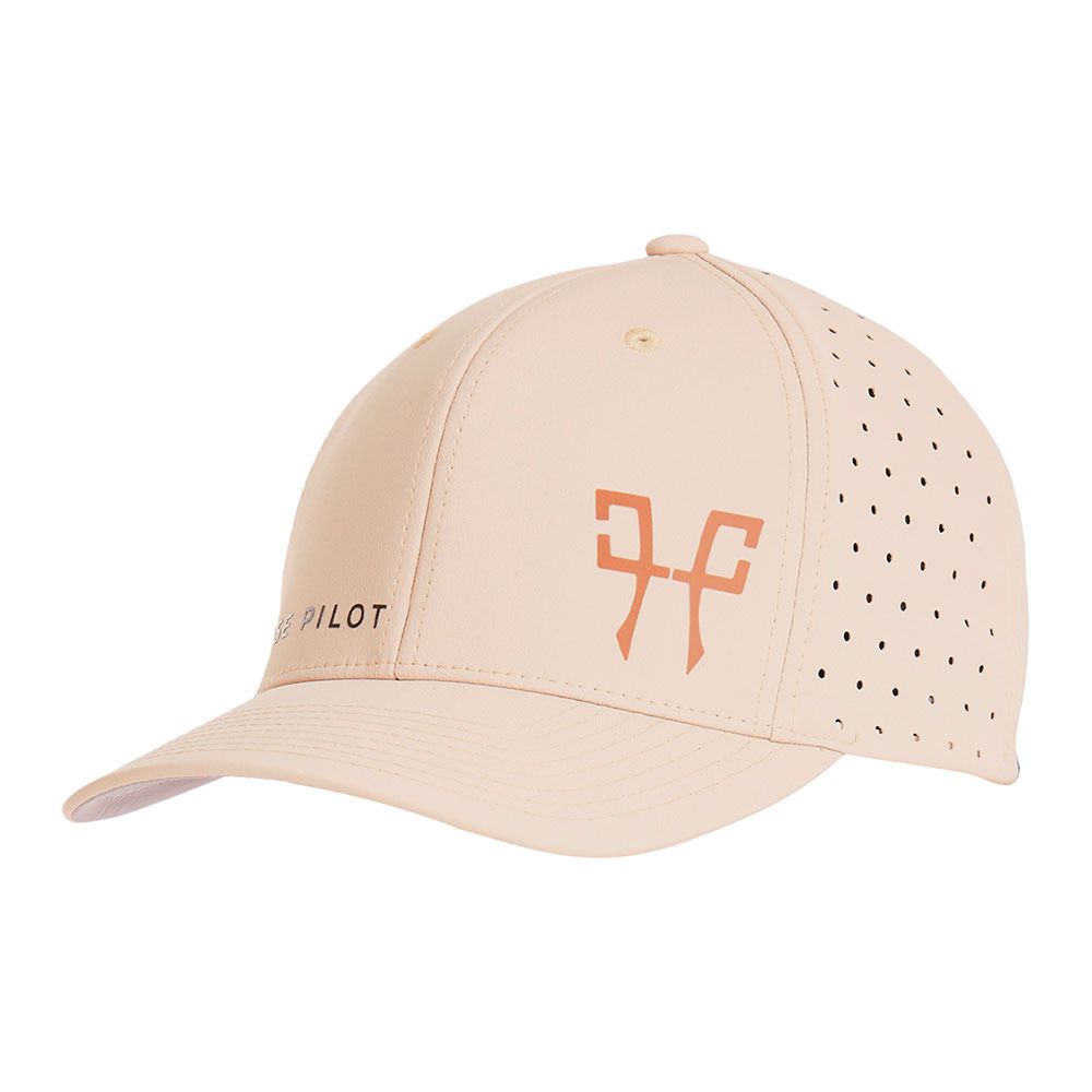 Horse Pilot AEROTECH - Casquette sand