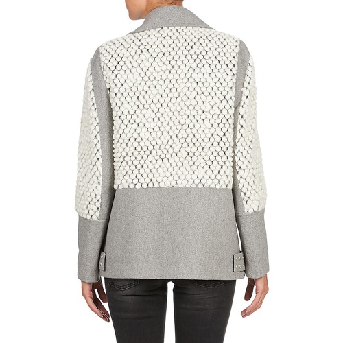 Eleven Paris - FLEITZ - Gris / Beige