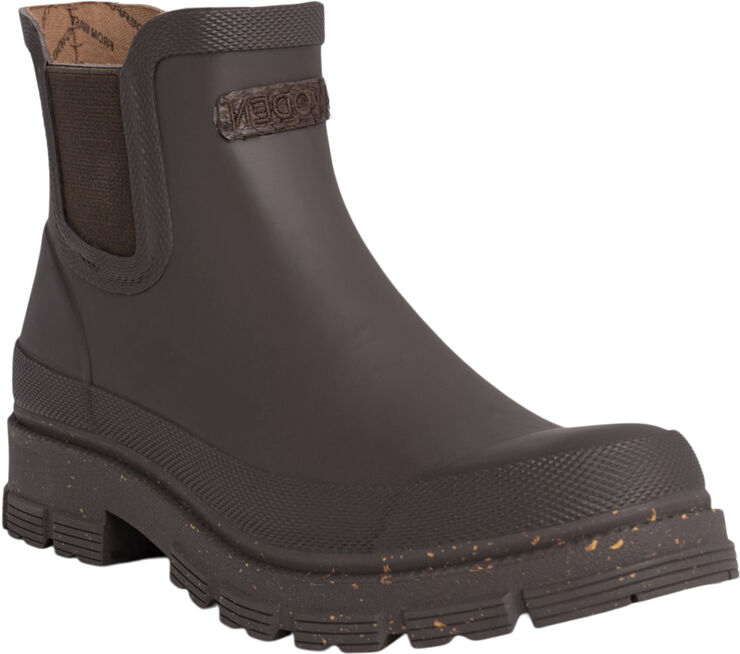 Woden Liv Waterproof Chocolate