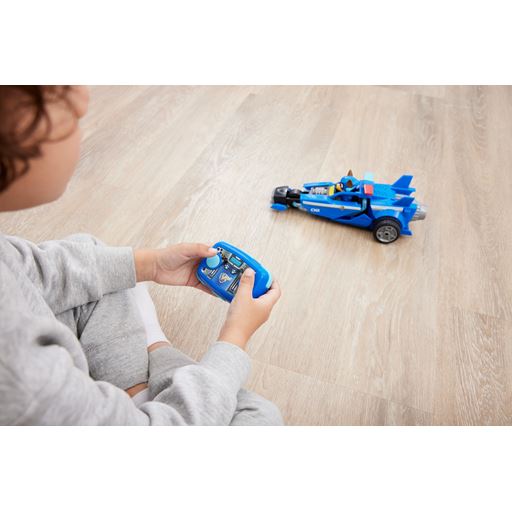 Paw Patrol Chase RC Mighty Cruiser