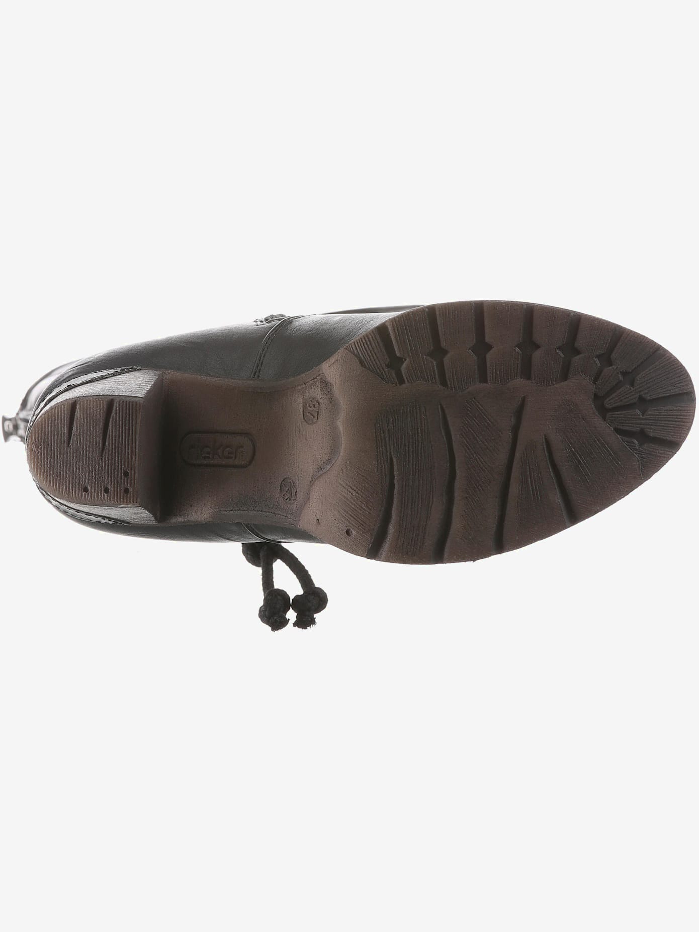 Bottes tige xl variable