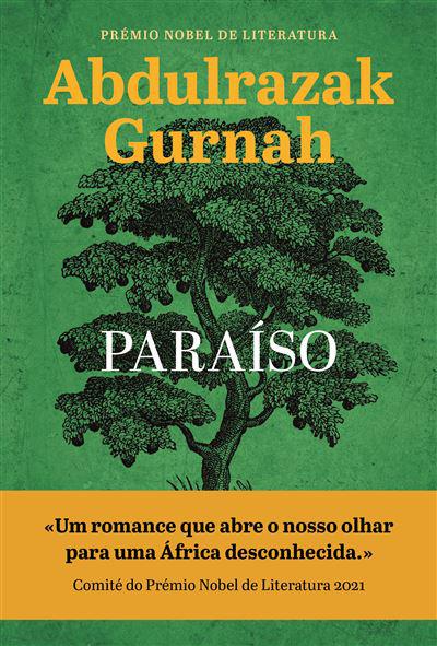 Paraíso de Abdulrazak Gurnah