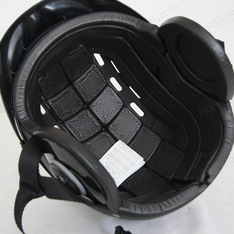 CASQUE GATH GEDI BLANC