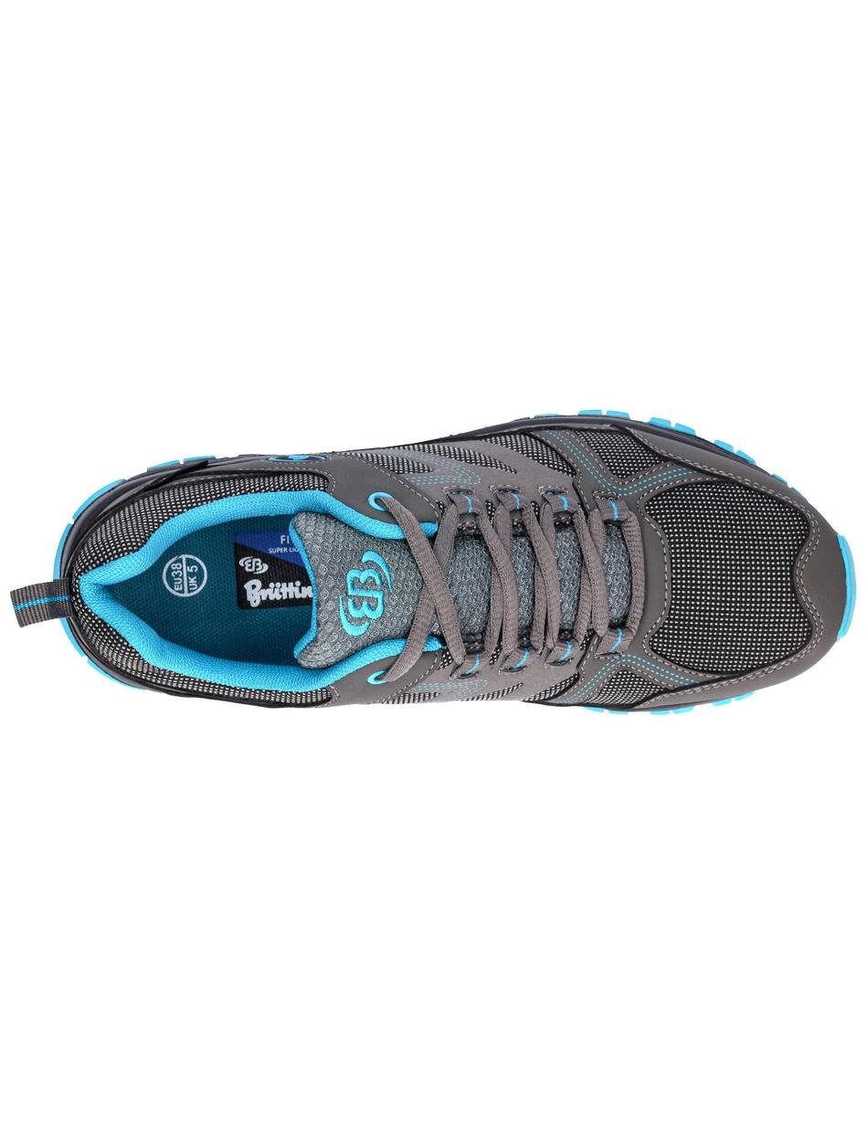 Outdoorschuh Elbrus