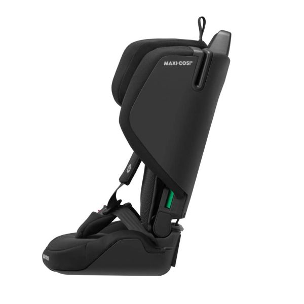 Maxi-Cosi Nomad Plus (76 - 105 cm) Authentic Black