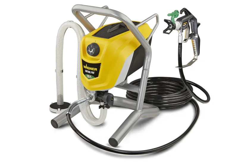 WAGNER Airless Sprayer Control Pro 250 M - 2119412