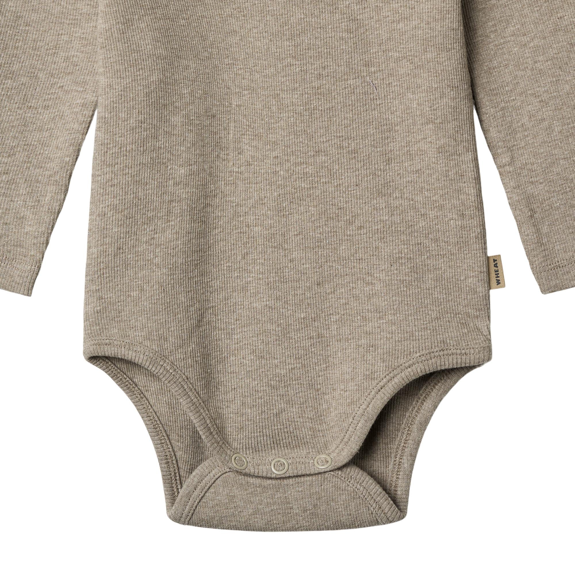 Wheat Body Spencer