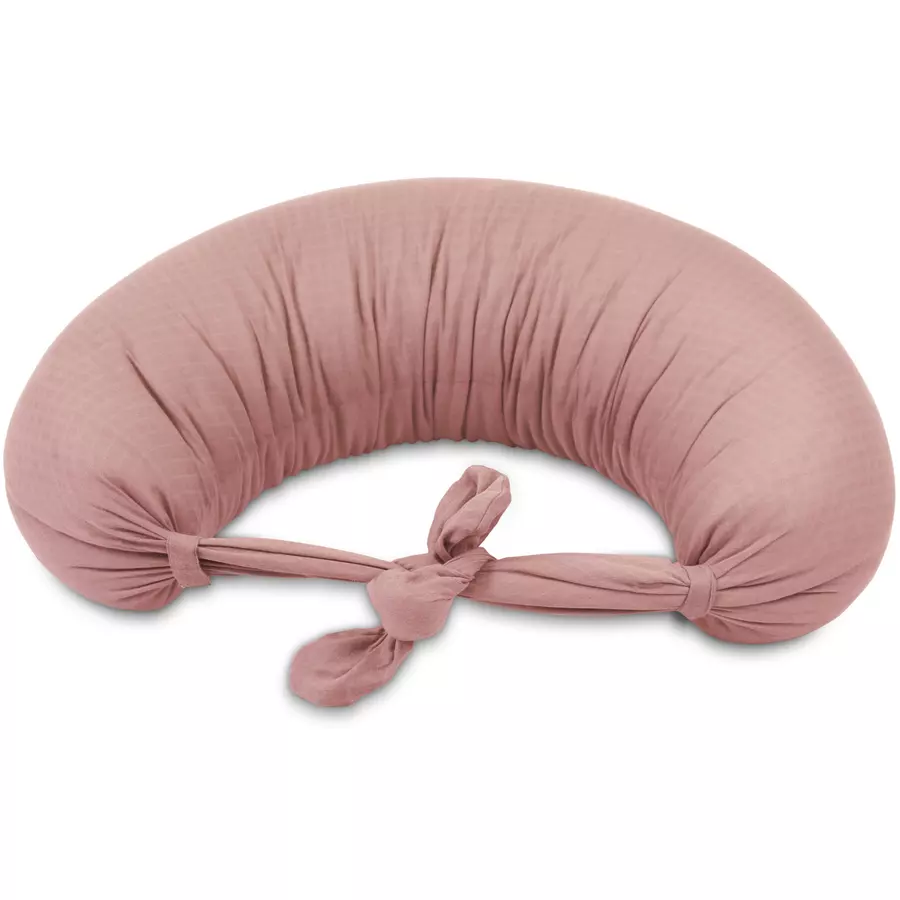 FILIBABBA Multikissen Blush