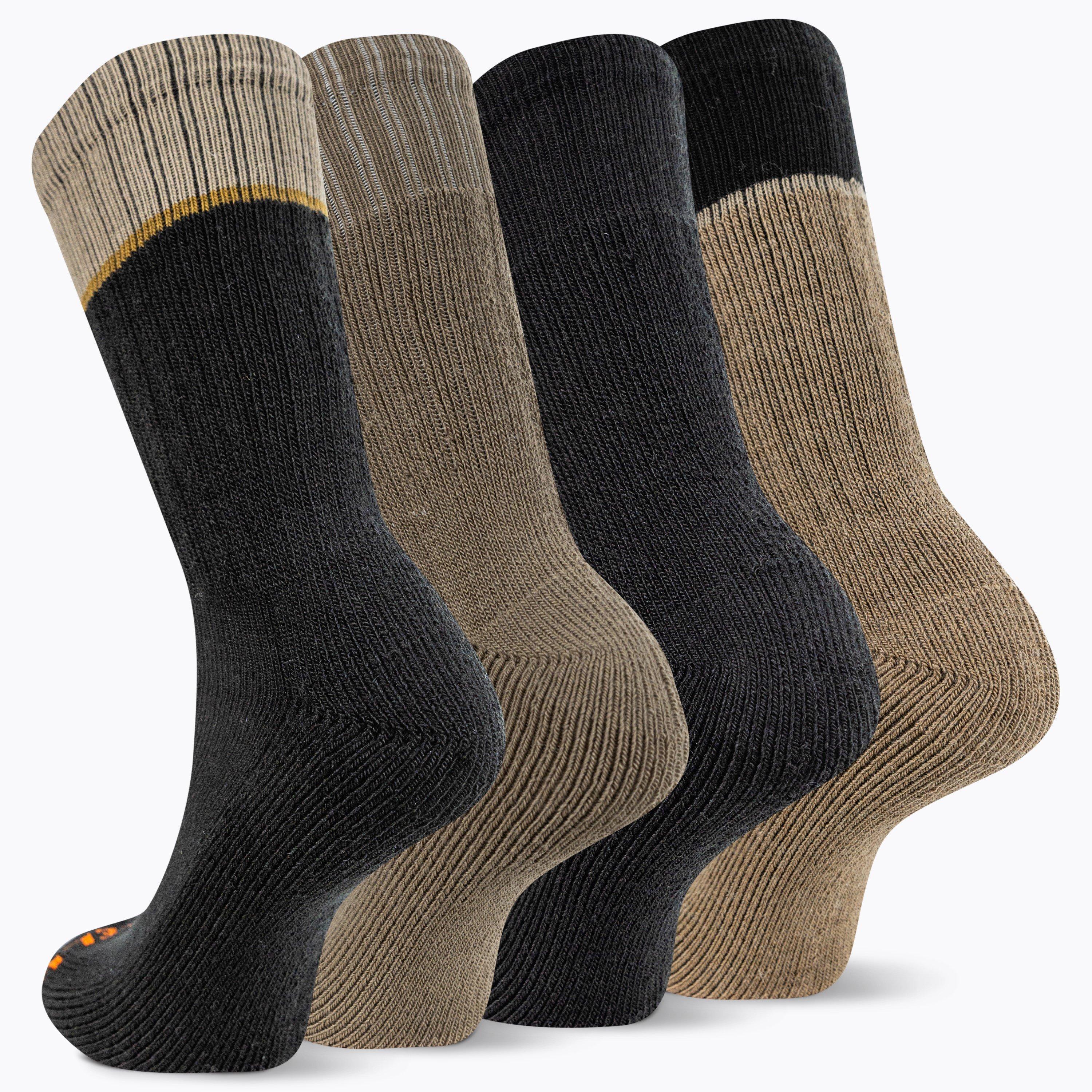 Merrell Thermal Hike 4Pk