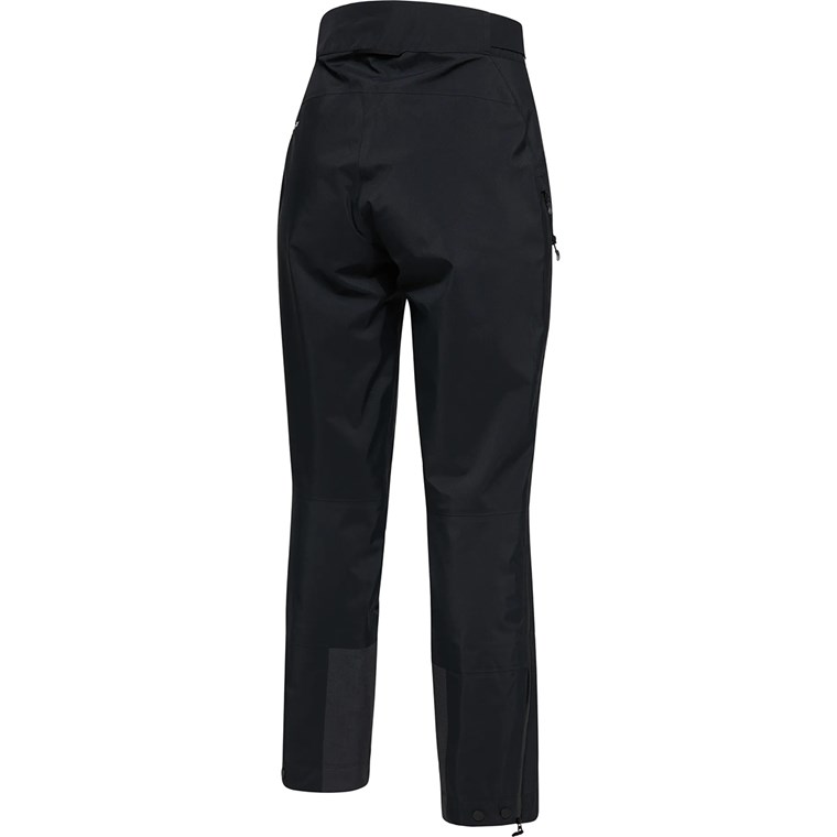 Haglöfs ROC GTX Pant Women True Black
