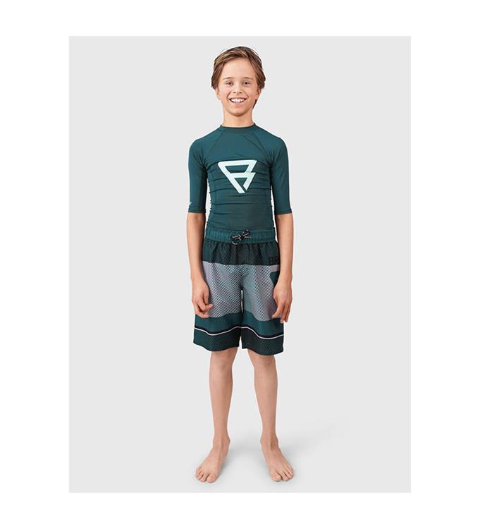 Brunotti JR Waveguardy Rashguard
