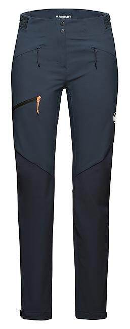 MAMMUT - PANT SOFTSHELL COURMAYEUR SO PANTS WOMEN