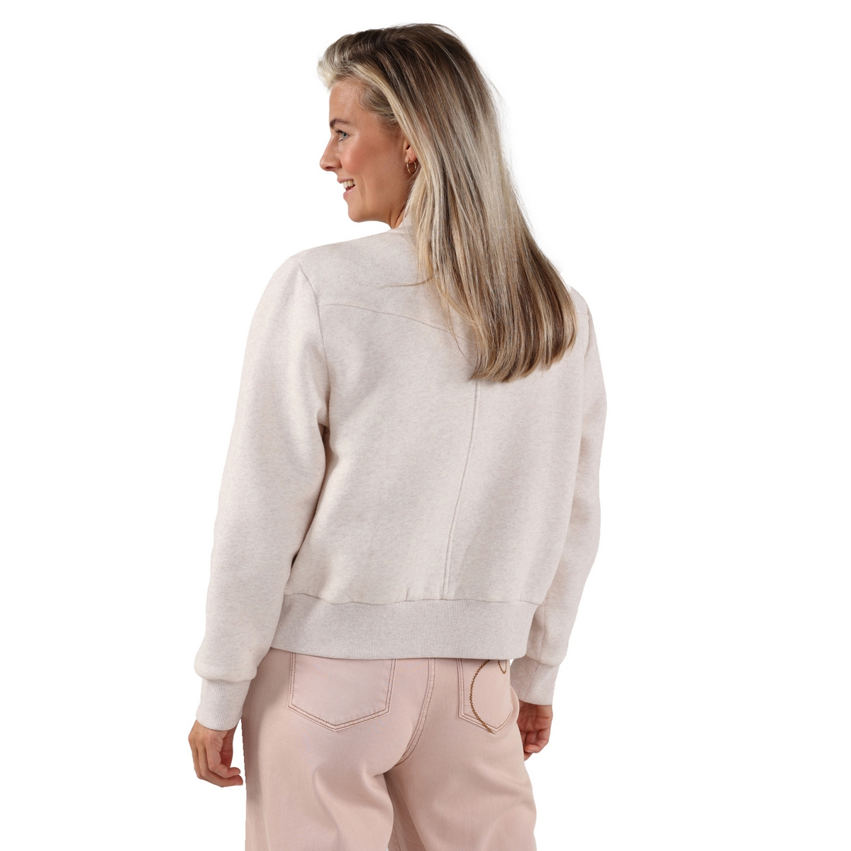 Dames Pantalon 6052-0246-02 amelie