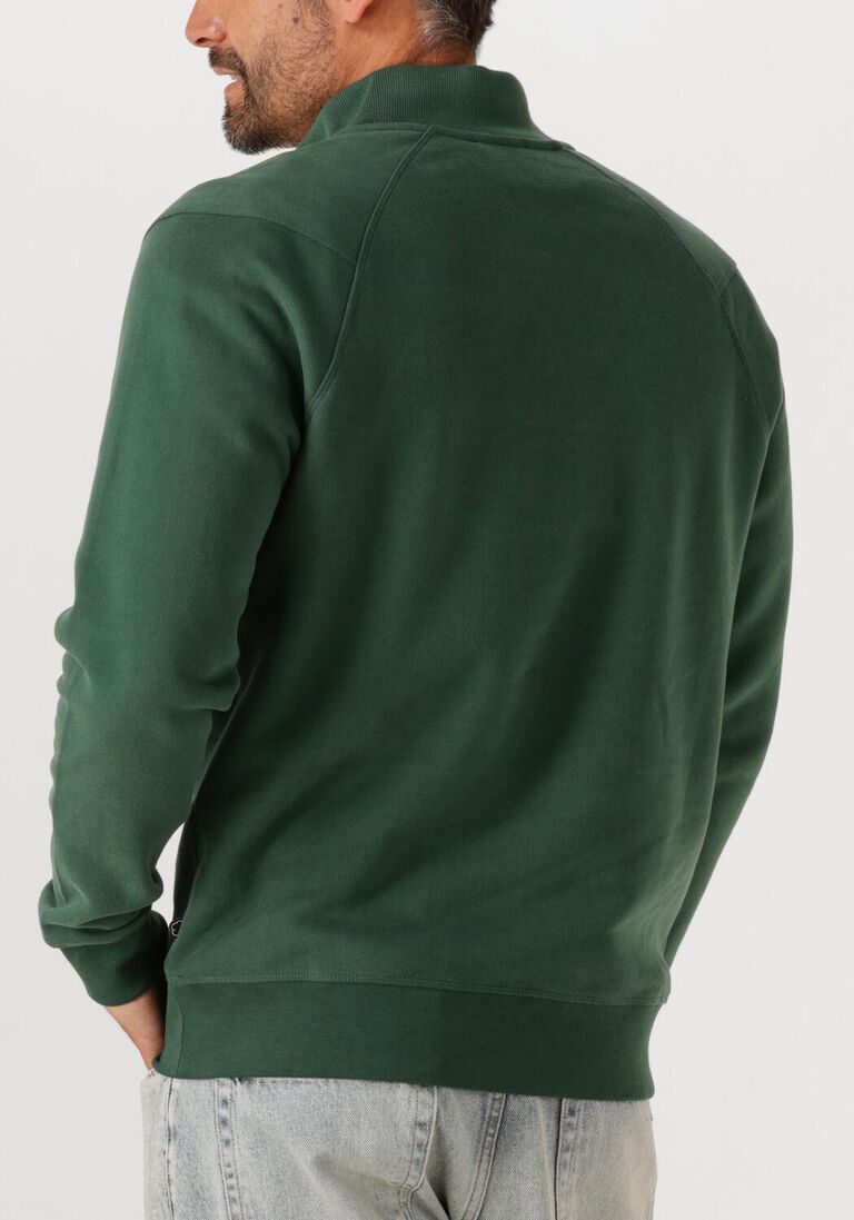 groene the goodpeople sweater lucca