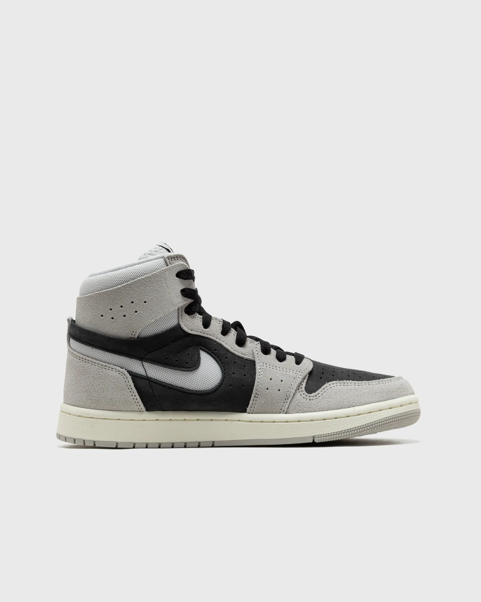 Jordan W AIR JORDAN 1 ZM AIR CMFT 2 'Light Iron Ore'
