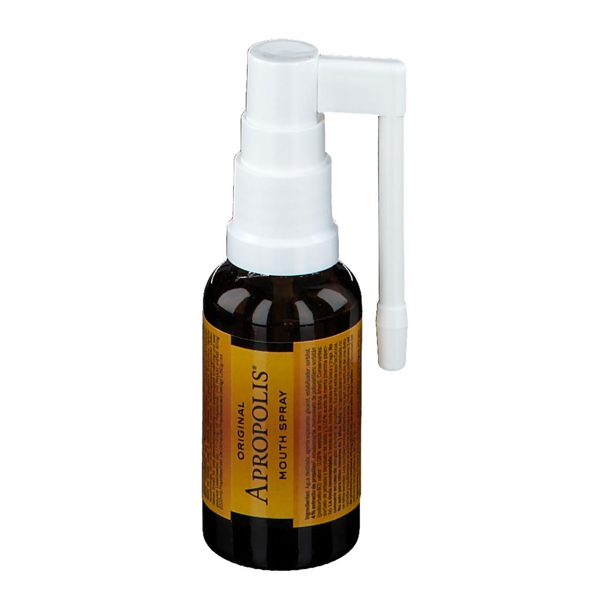 Lemon Pharma Original Apropolis® Spray Zitrone & Minze