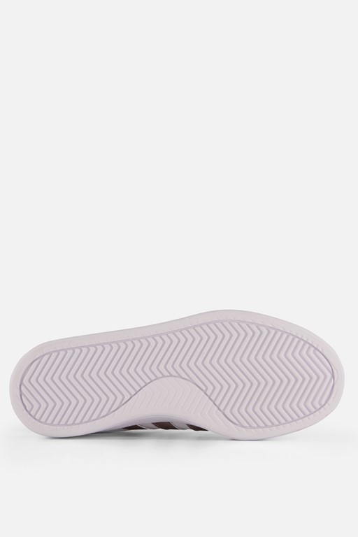 Adidas Grand Court 2.0 Sneakers wit