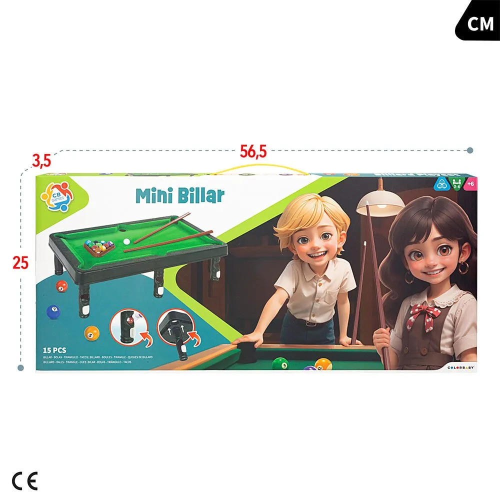 Cb toys Kinderbecken mit Zubehör