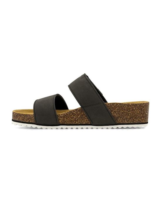 ESPRIT Slipper met voetbed
