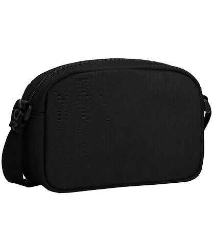 Tommy Hilfiger Umhängetasche - Ace Daily - Schwarz