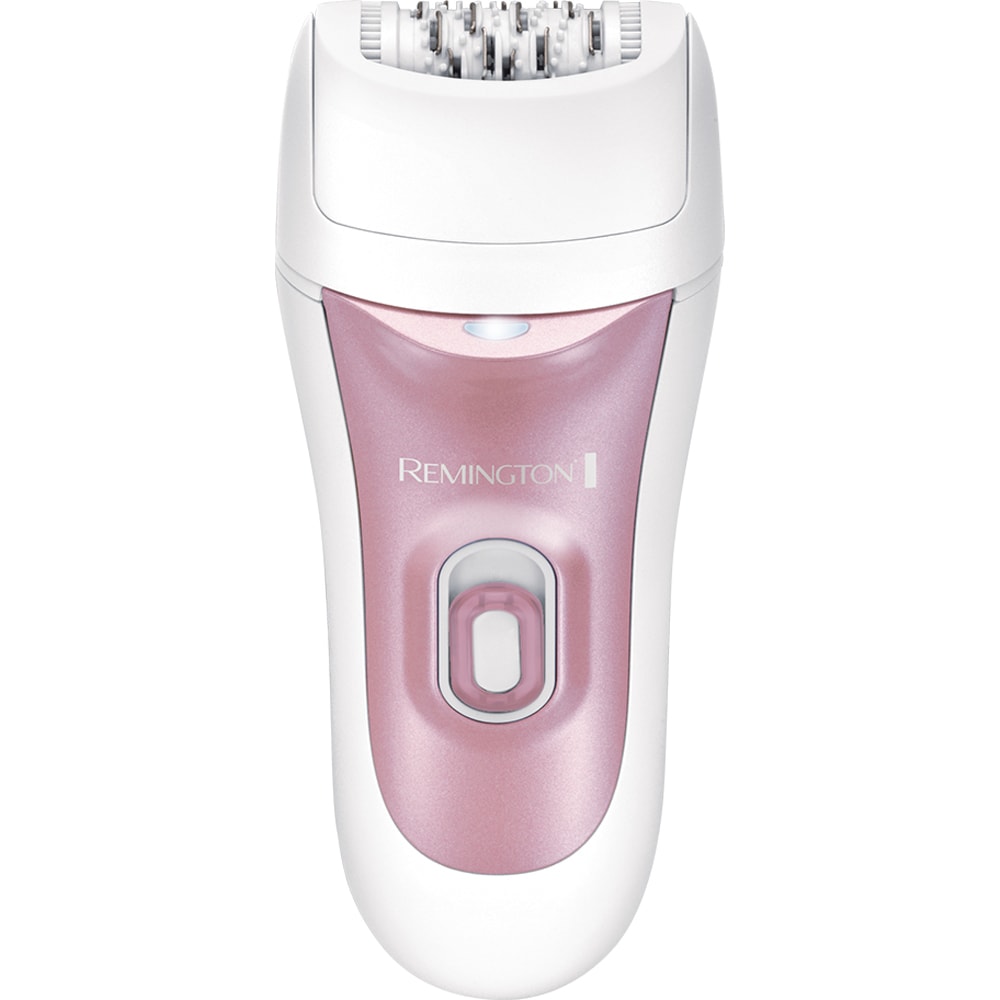Épilateur 5 en 1 - Smooth & Silky EP5 - Blanc