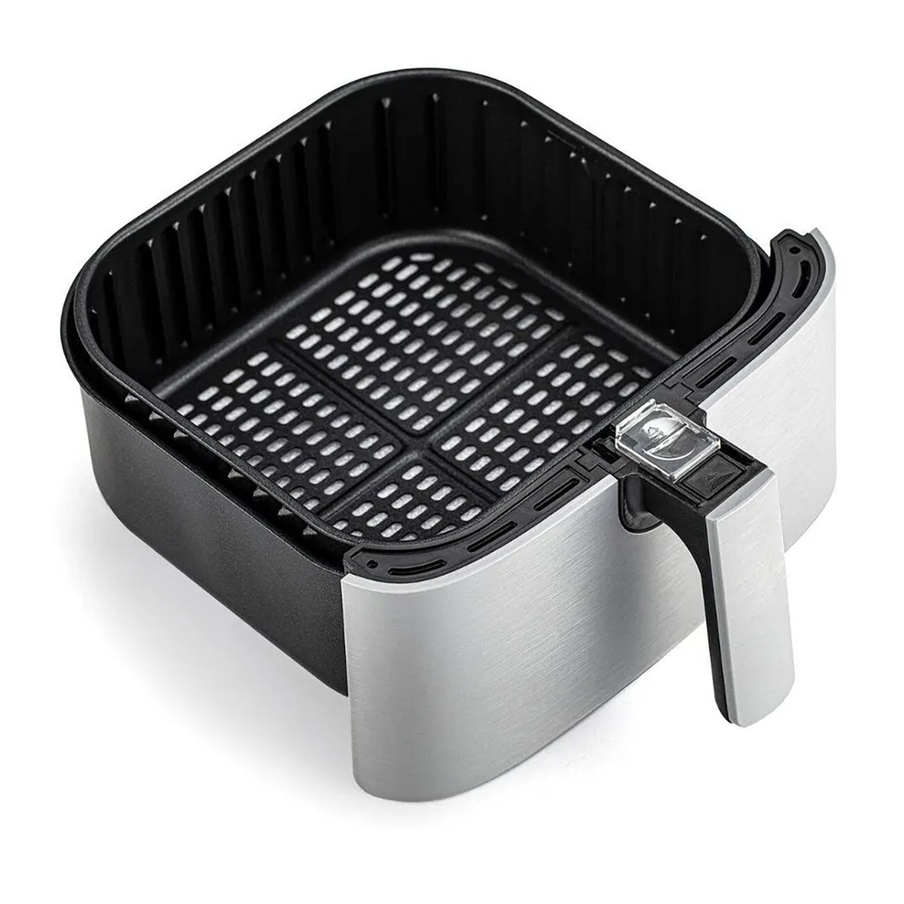 Cosori CP158-AF-RX 5.5 Liter weiß Heißluftfritteuse