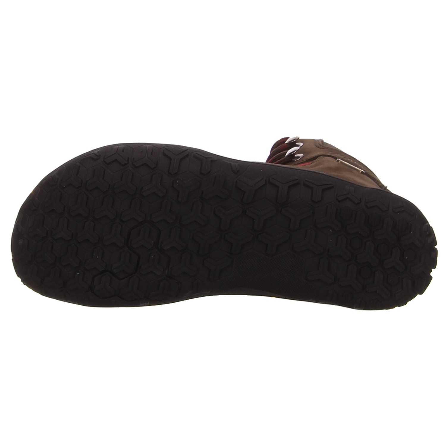 Lackner Schnürschuhe mocca braun