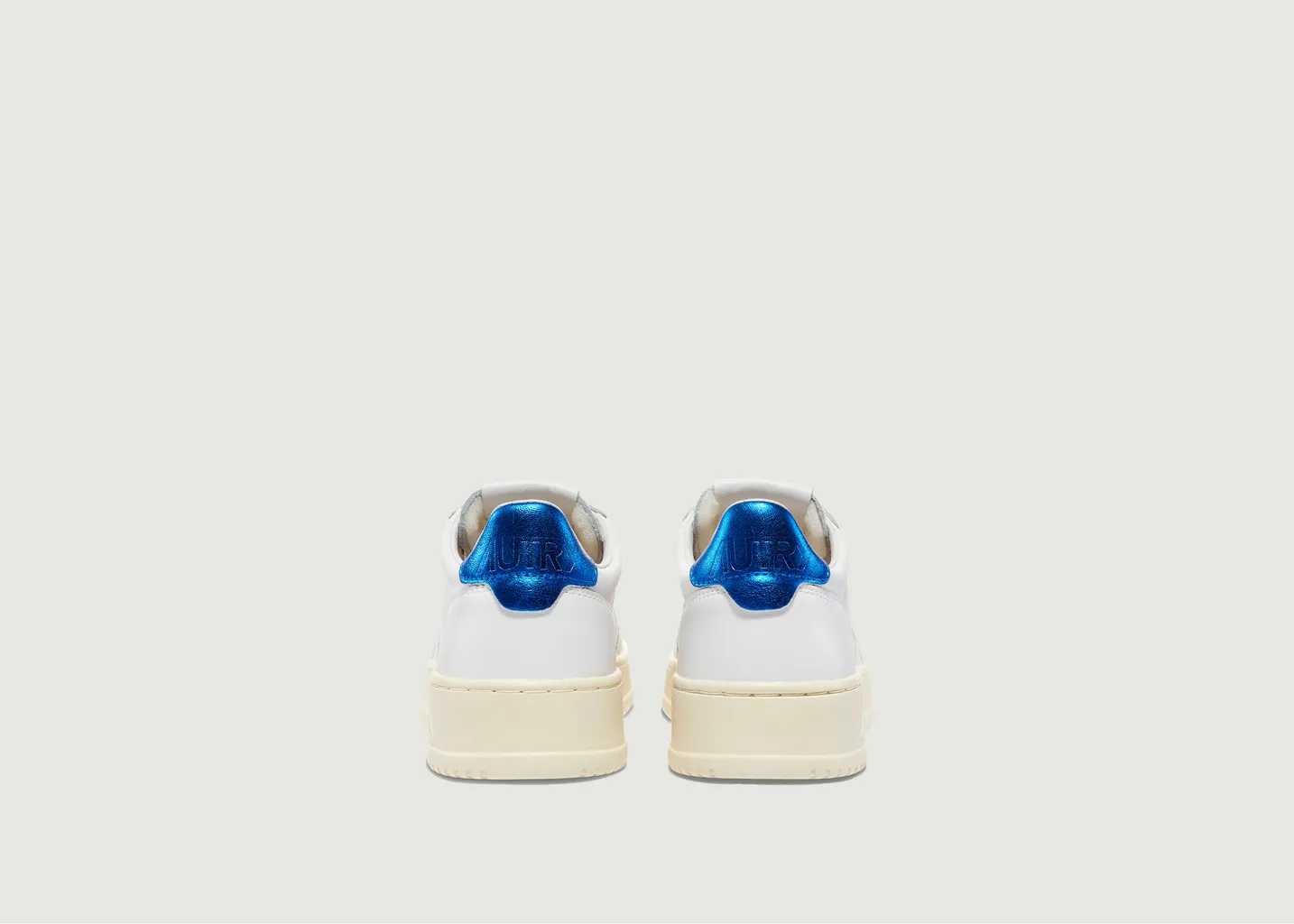Sneakers Medalist Low AUTRY