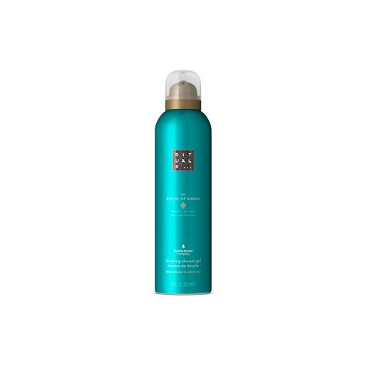 Rituals Foaming Shower Gel, The Ritual of Karma, 200 ml