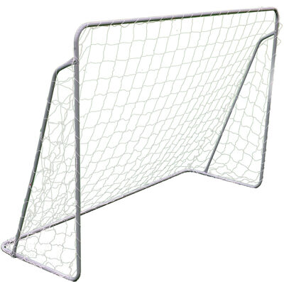 SportMe Fotballmål 240 x 150 x 90 cm