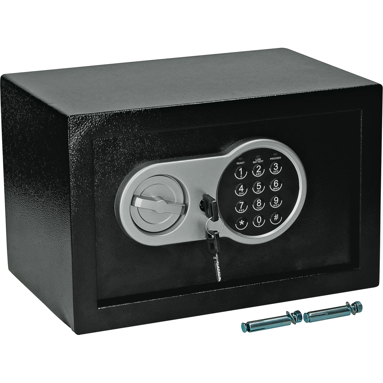 Safe Digital 4.13 kg 30.5 x 19.5 x 20 cm