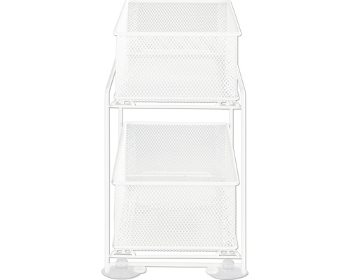 Wenko Gioma ladeblok, wit, 69769800