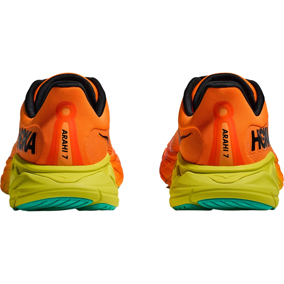 HOKA Arahi 7 Løbesko Herre