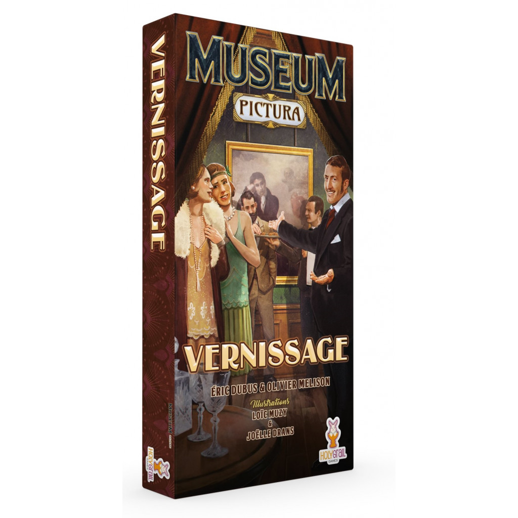 Museum : Pictura - Vernissage