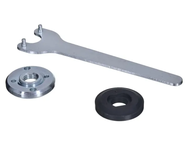 Bosch VINKELSLIBER GWS 14-125 - SOLO