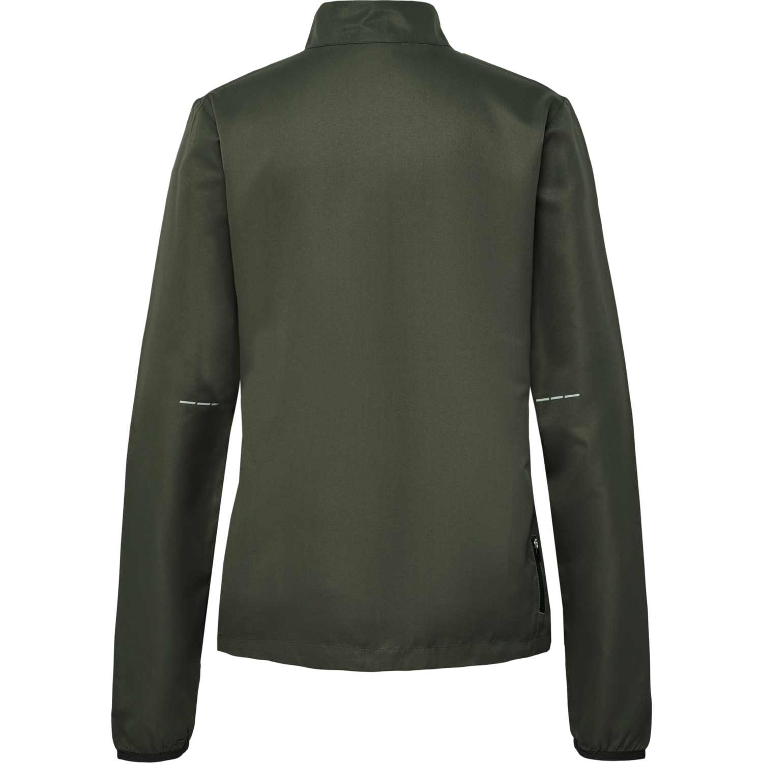 nwlBEAT JACKET WOMAN