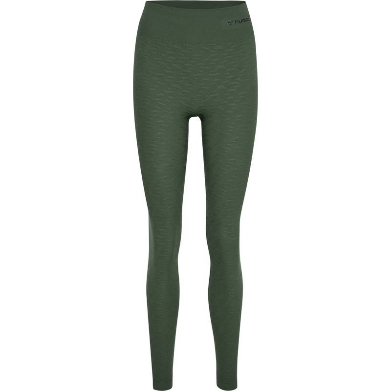 hummel MT Focus Seamless High Waist Træningstights Dame