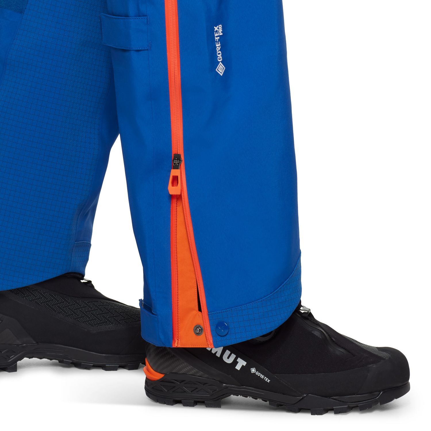 MammutEiger Nordwand Pro HS Pants Men