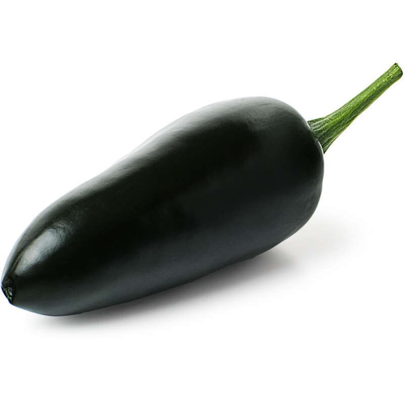 AH Jalapeño peper groen