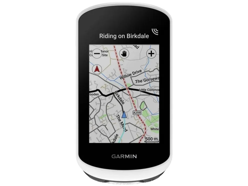Garmin Edge Explore 2 - GPS/GLONASS/Galileo navigator - cykel 3