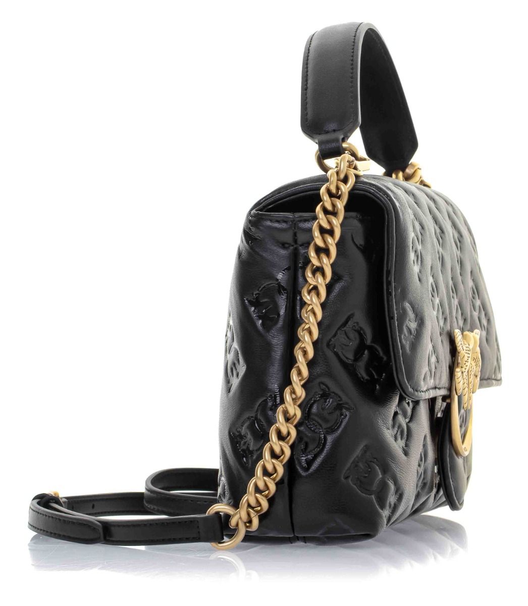 Pinko Love Lady Puff Classic Bag