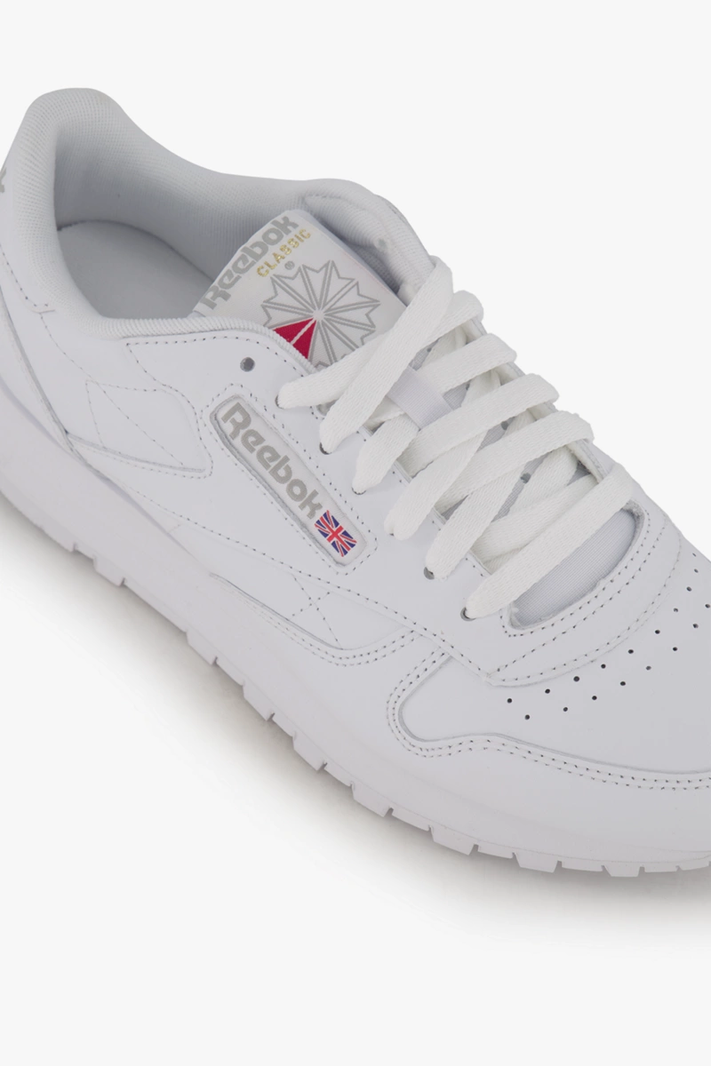 Reebok Classic Leather Damen Sneaker