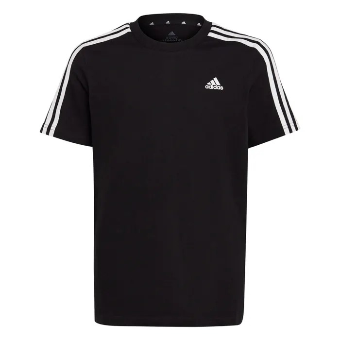 Adidas Essentials 3-Stripes Shirt Junior
