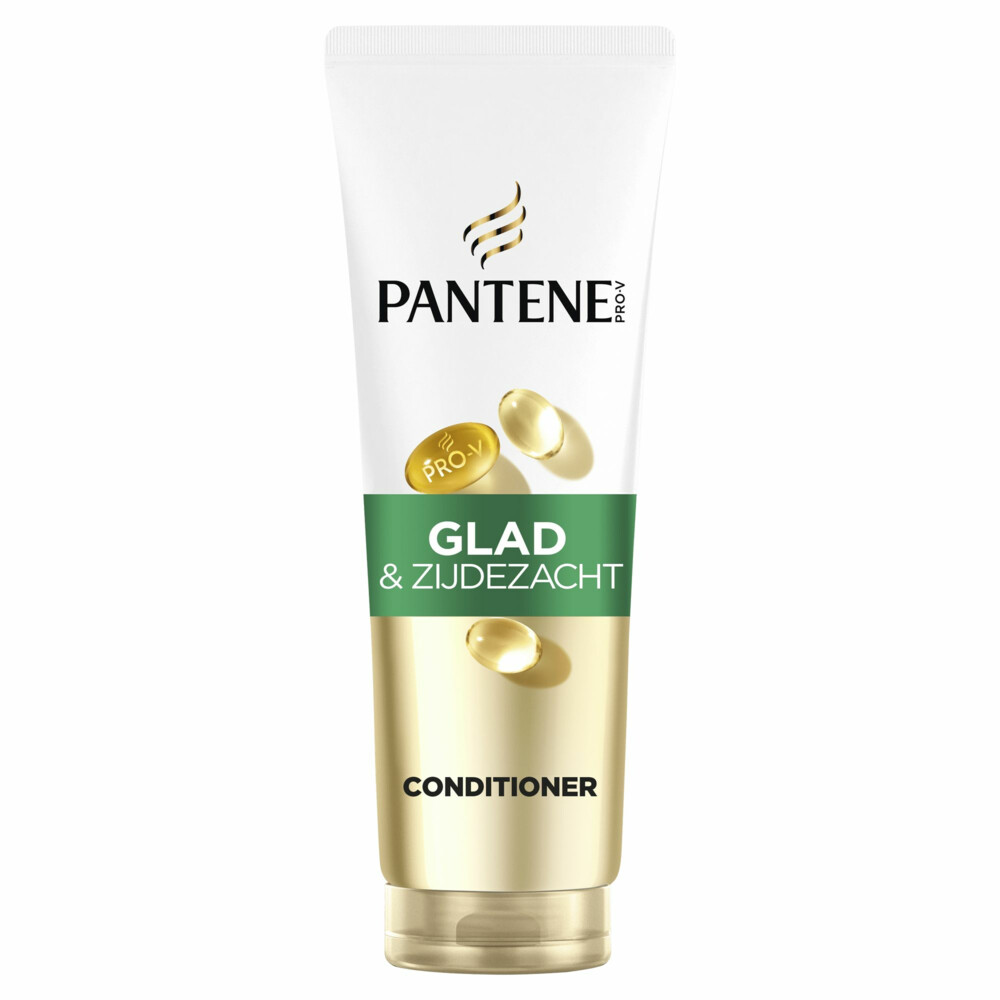 Pantene Conditioner Smooth & Sleek230 ml