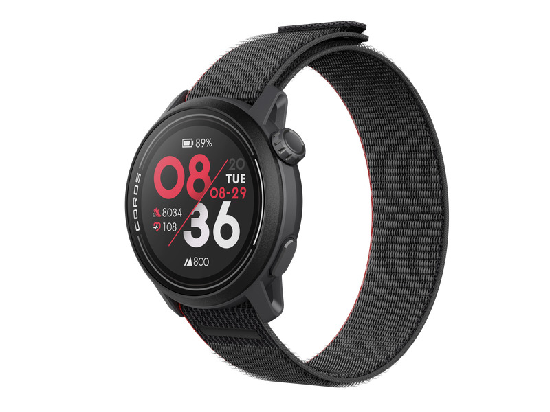 Pace 3 Nylon