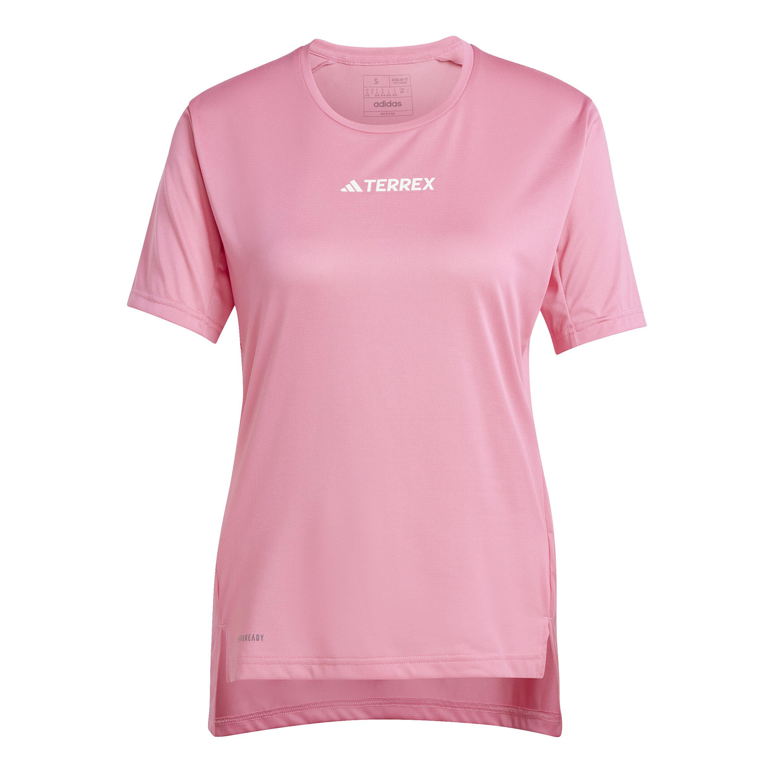 adidas Terrex MT Maillot De Course Femmes - Pink