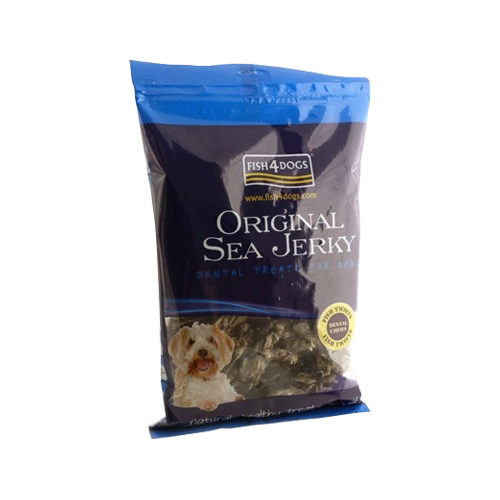 Fish4Dogs Sea Jerky