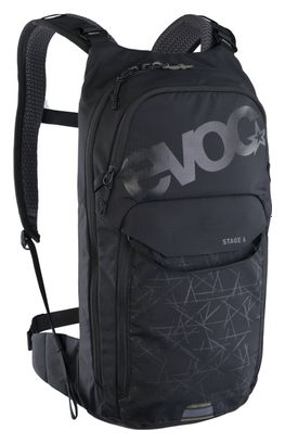 Sac à Dos VTT Evoc Stage 6L Noir   Poche à Eau 2L